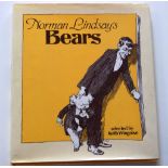 Volume "Norman Lindsay's Bears"