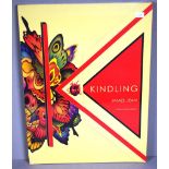 One Volume: Kindling by James Jean