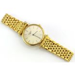 Longines ladies wristwatch