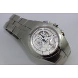 Seiko Arctura gentlemen's wristwatch