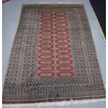Fine Middle Eastern wool rug