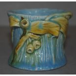 Vintage Bryce Carter Australian pottery vase