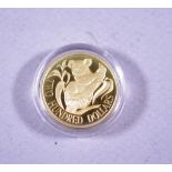 RAM 1980 $200 Koala gold coin