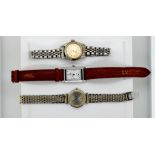 Ladies Baume & Mercier ladies watch