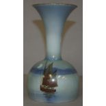 Vintage Shelley ceramic vase