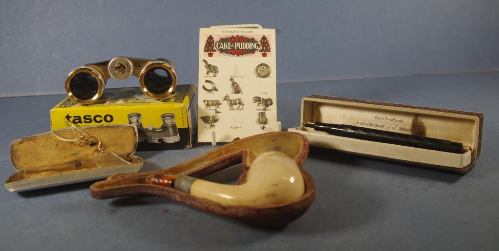 Quantity of various vintage collectables - Image 2 of 2