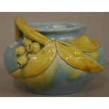 Vintage Bryce Carter Australian pottery vase