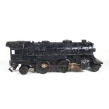 Lionel USA diecast locomotive