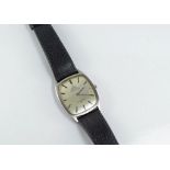 Vintage Omega CONSTALLATION automatic wristwatch