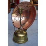 Tilley Radiator kerosene lamp