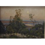 J. Howard Ashton (1877-1964), Myall Lakes