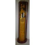 World Cup 1992 limited edition signed cricket bat