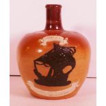 Royal Doulton special highland whisky jug