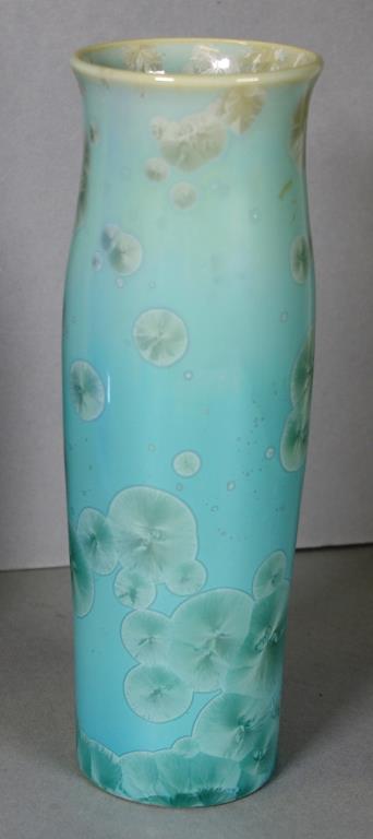 Rod Page Australian pottery vase - Image 2 of 4