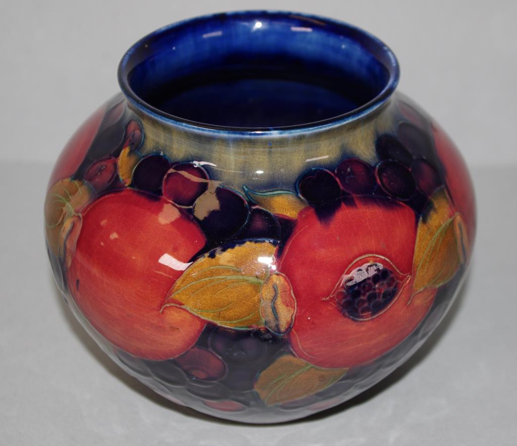 William Moorcroft "Pomegranate" vase - Image 2 of 4
