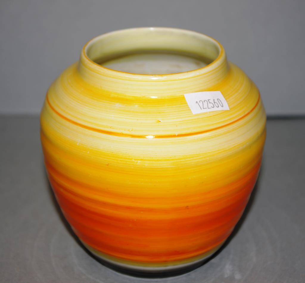 Vintage Shelley posy vase - Image 3 of 4