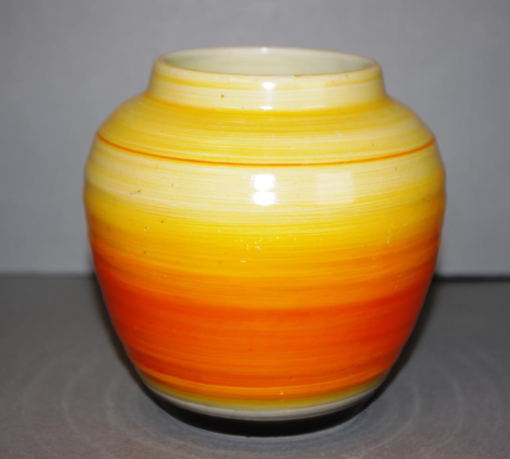 Vintage Shelley posy vase - Image 2 of 4