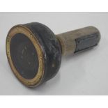 Antique hand held ship's Sestrel compass