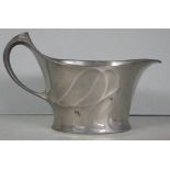 German Art Nouveau Kayserzinn pewter jug