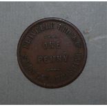 Flavelle Bros. token