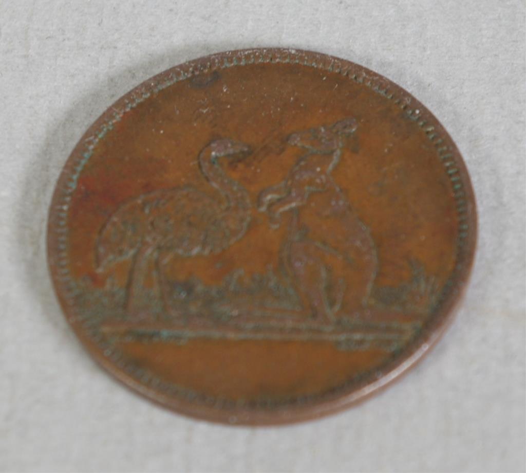 Flavelle Bros. token - Image 2 of 2