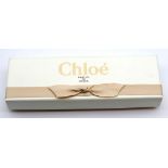 Chloe perfume box set