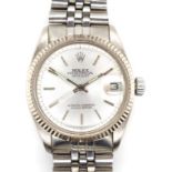 Rolex Oyster Perpetual Datejust 36mm