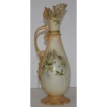 Locke & Co Worcester ewer