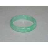 Green Jade bangle