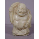 Japanese netsuke