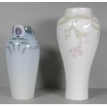 Art Nouveau Rorstrand Astrid Ewerlof vase