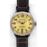 Nautica wrist watch.