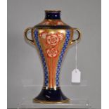 MacIntyre (Moorcroft) ceramic vase