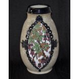 Large C1920s Amphora vase