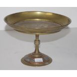 Nineteenth century French Tazza