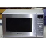 Panasonic Inverter microwave oven