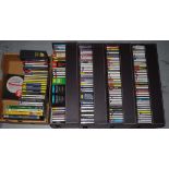 Quantity of mostly classical CDs