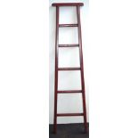 Decorative Japanese ladder