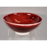 Susie McMeekin (b1954) Australian pottery bowl