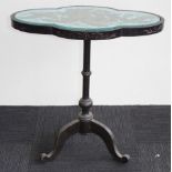 Victorian period occasional table