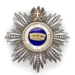 Order of the Crown of Italy