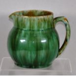 John Campbell Australian pottery jug