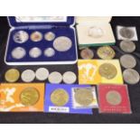 RAM 2002 Australian Baby Coin set