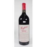 Magnum bottle of Penfolds Grange Hermitage 1998