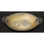 Good art nouveau WMF serving dish