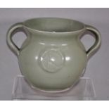 Susie McMeekin (b1954) Australian pottery vase