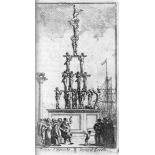 Albrizzi, Giovanni Battista: Forestiero illuminato della città di Venezia (Albrizzi, Giovanni