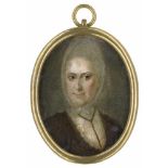 Lampi, Giovanni Battista - Werkstatt: Bildnis der Erzherzogin Maria Anna von Österreich (1738–1789)