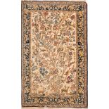 An Qum Tree of Life rug:,