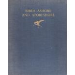 CHALMERS, Patrick R - Birds Ashore and A-Foreshore : illustrated by Winifred Austen inc.